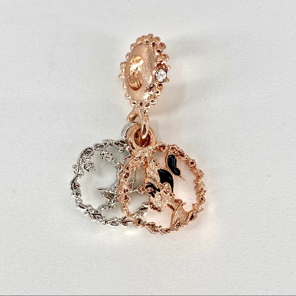 Frog Princess European Charm OJ2 - Picture 2 of 3